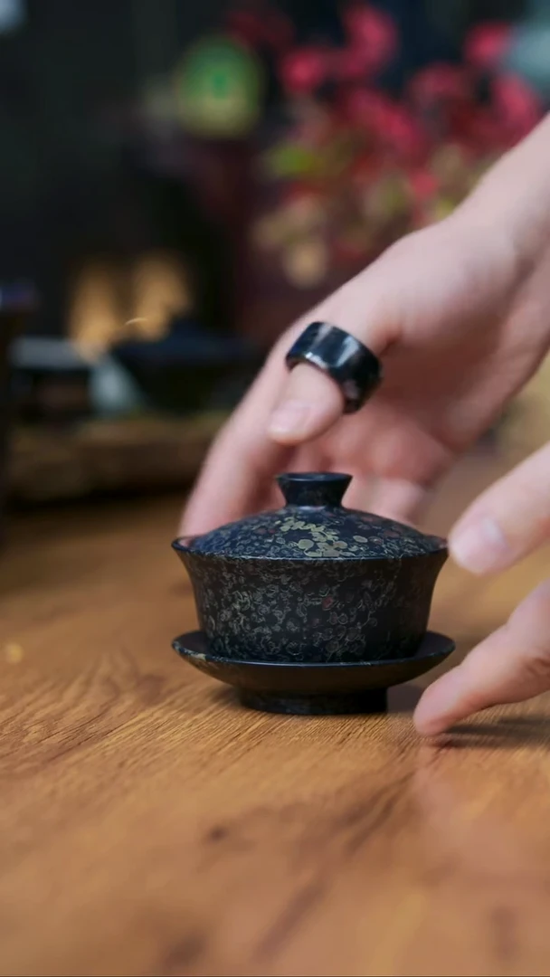 143老师手工作品，梅花玉，一物一拍