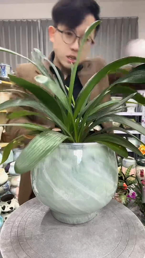 【11.21】直播链接  高度:   18 口径:   16