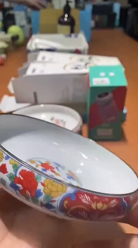 瓷片全场正品,一件不留@@1