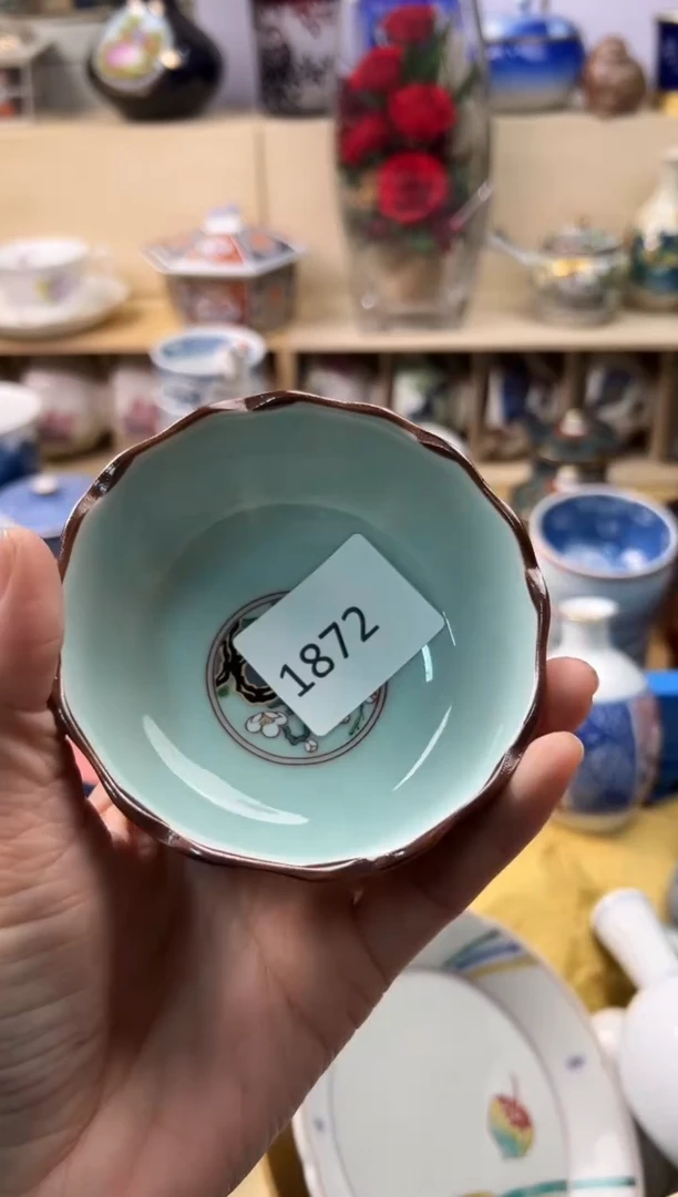 瓷片弦*缘你好你好喜欢你好你好