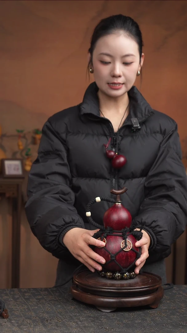 963号葫芦一物一拍  拍拍退退限购拉黑