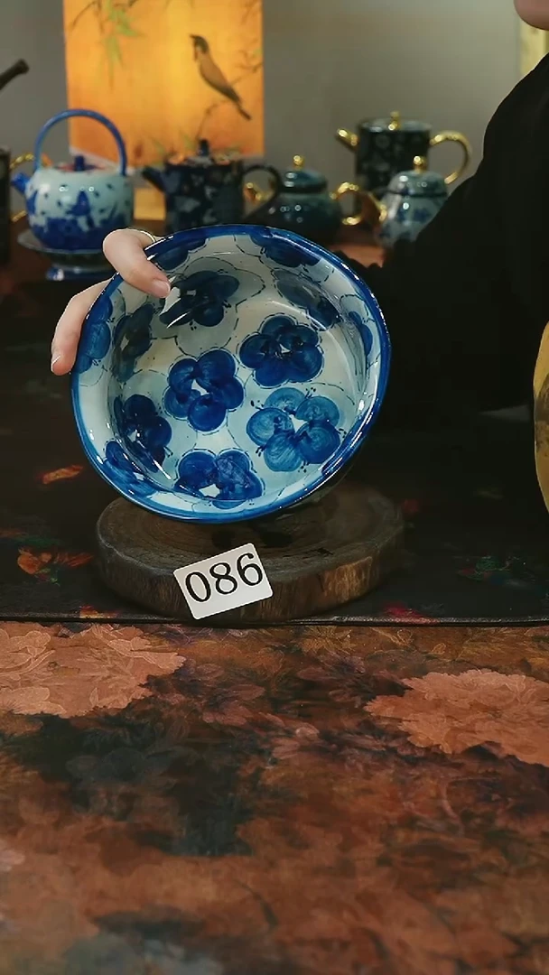 茶碗.........086