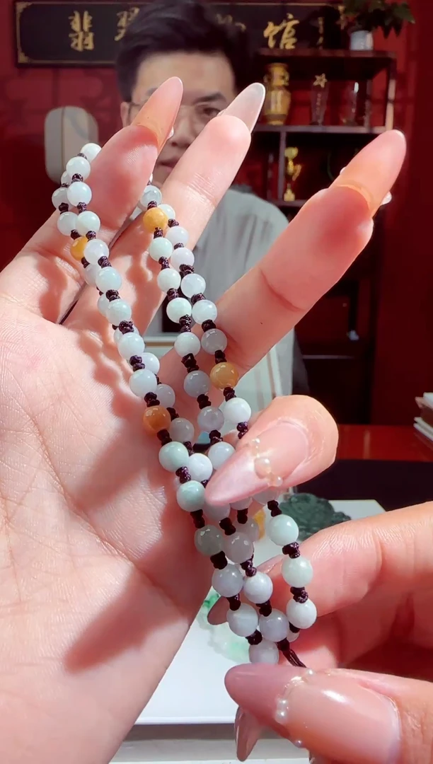 未镶嵌定制翡翠Y-@@YD091804（多样性发其一）