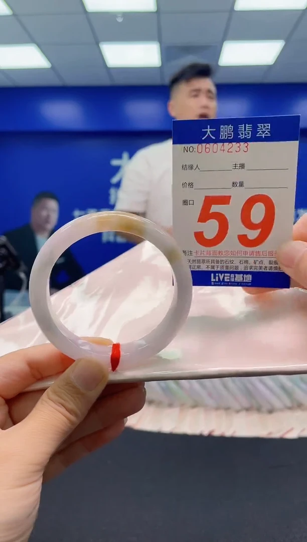 未镶嵌手镯翡翠AAAAAAAAA