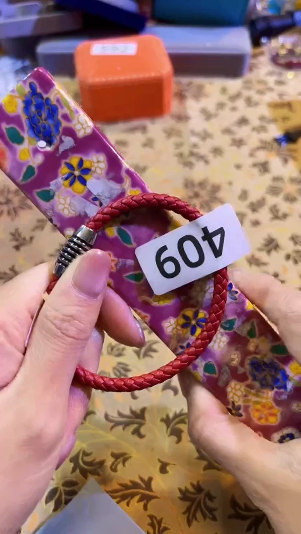 【闪购商品】瓷片陶茶666文玩周边多人