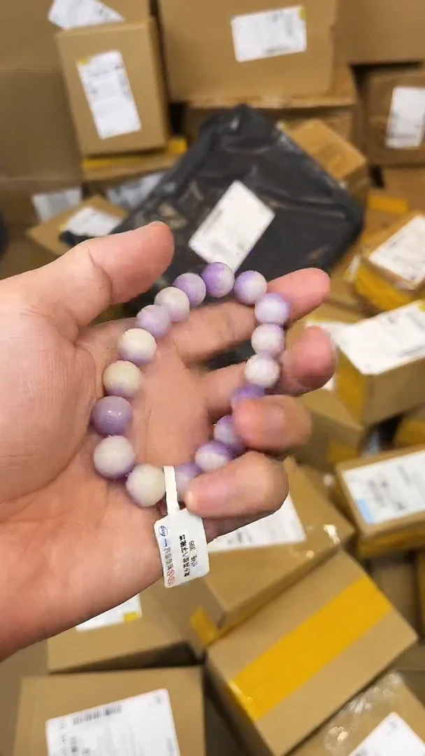 非洲檀香无事牌直播间精选手串一串