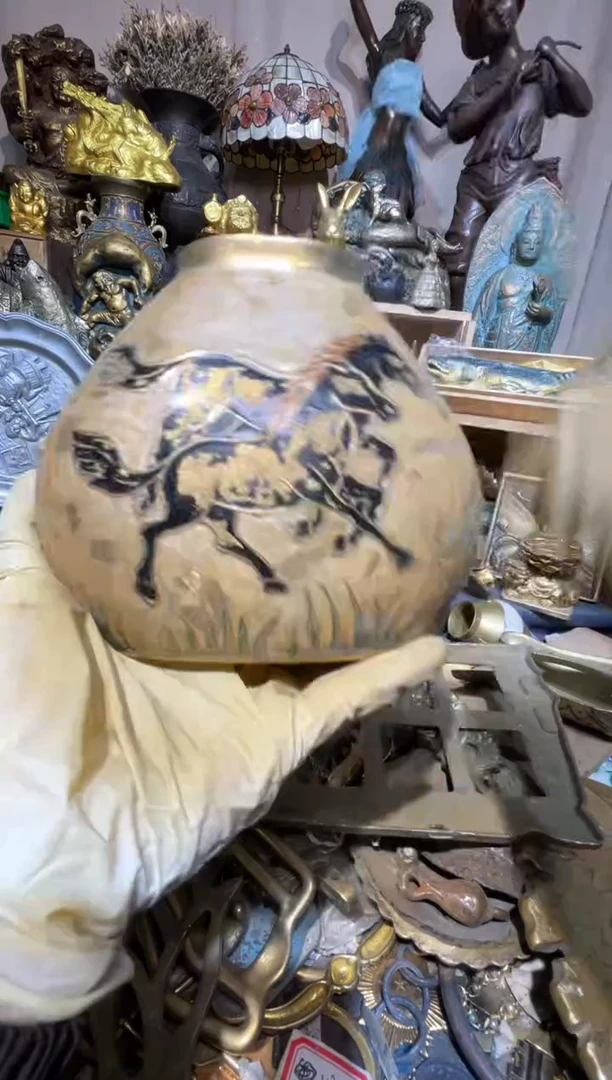 茶盏大阪回流商品以图片为准75