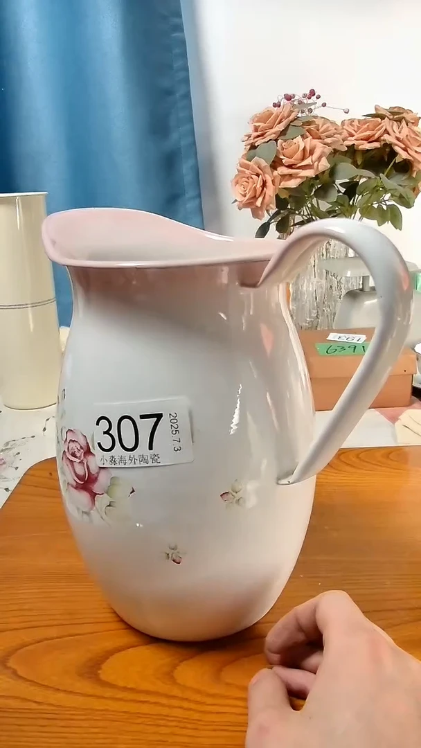 瓷片就****下小淼海外陶瓷工艺品