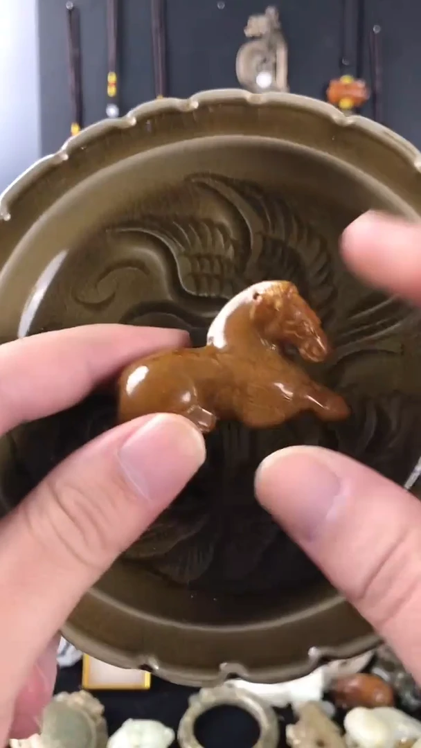 瓷片瓷器瓷器和和田
