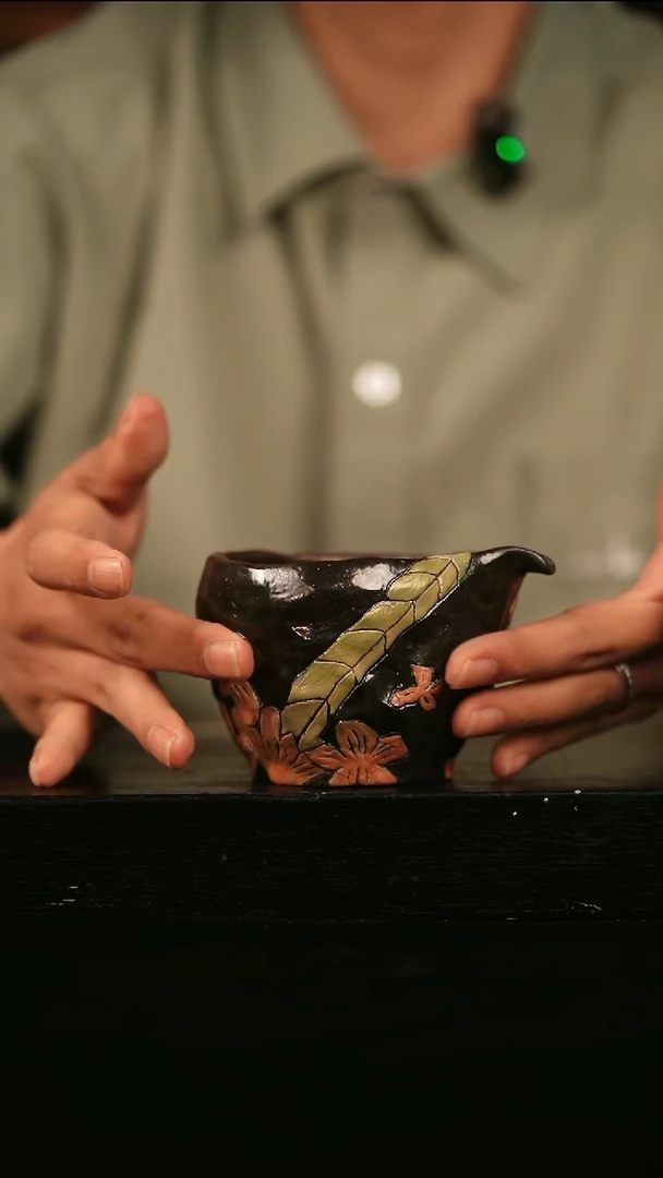 其他989遇瓷手作同款