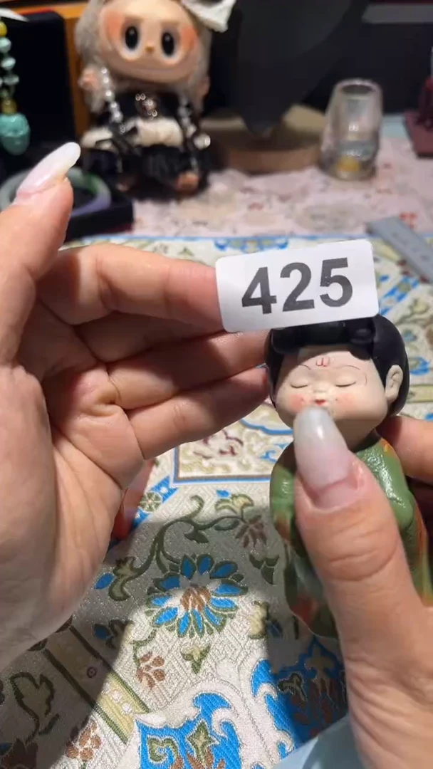无无品牌瓷片柴窑烧制半手工多人