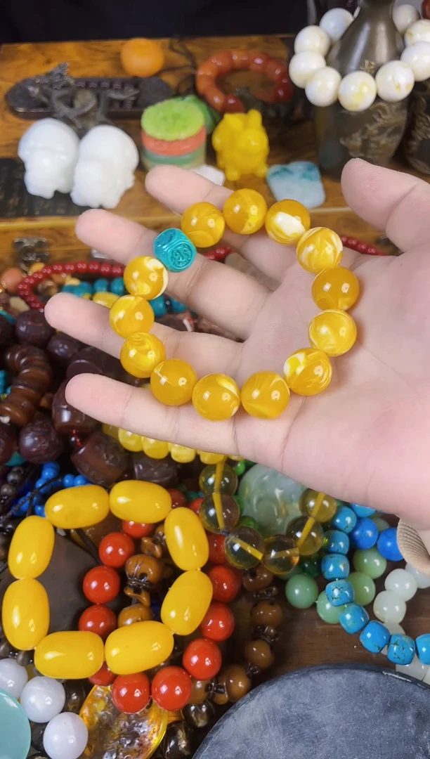 【闪购商品】西楚文玩专属链接