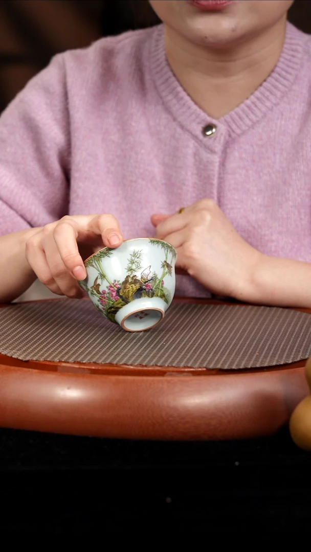 茶壶紫砂【F096】 宜兴紫砂