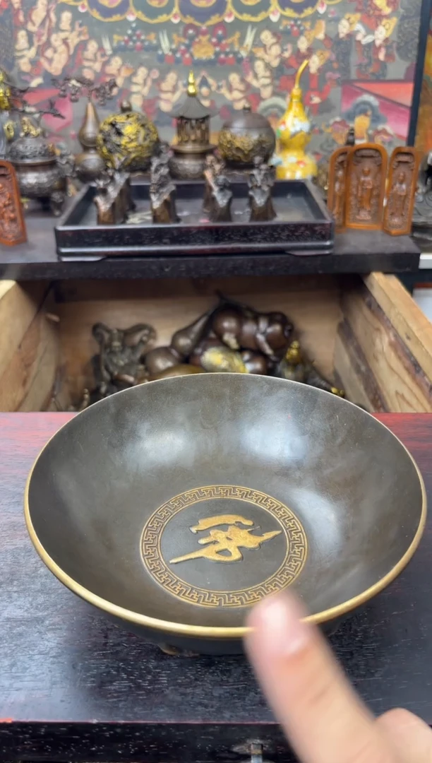 百福铜专属精选链接