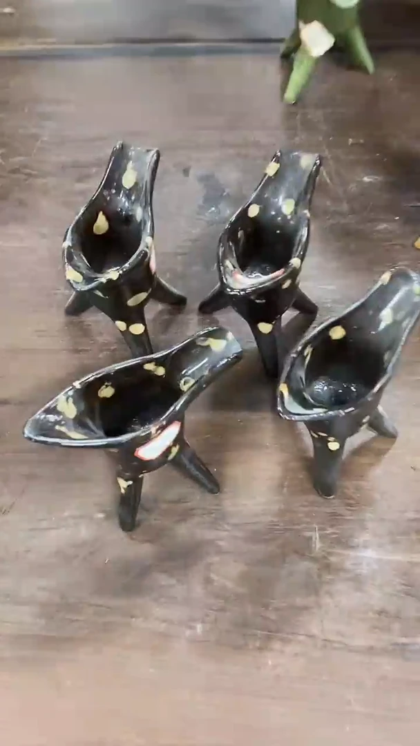 E375景德镇高端瓷器