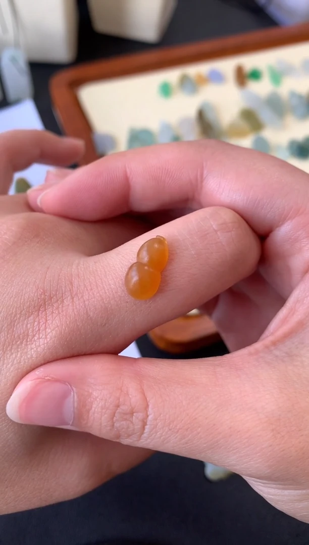 【闪购商品】定制翡翠未镶嵌翡翠