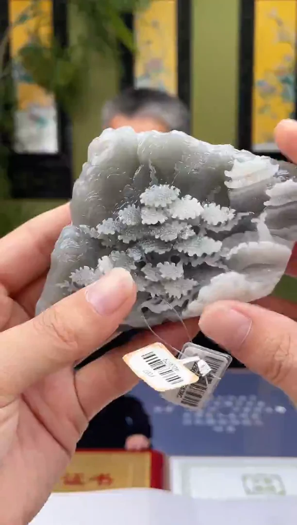 定制和田玉多样性发货拍一发一