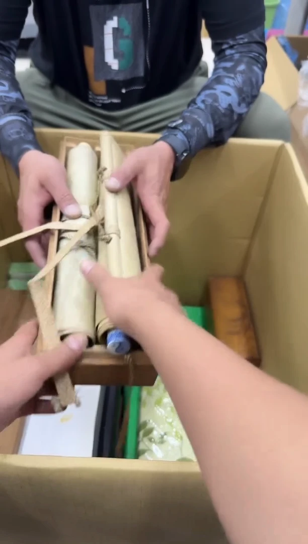 琉璃手工艺品谷*妈241