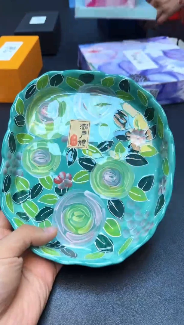 瓷片全新正品一件不留@@J83