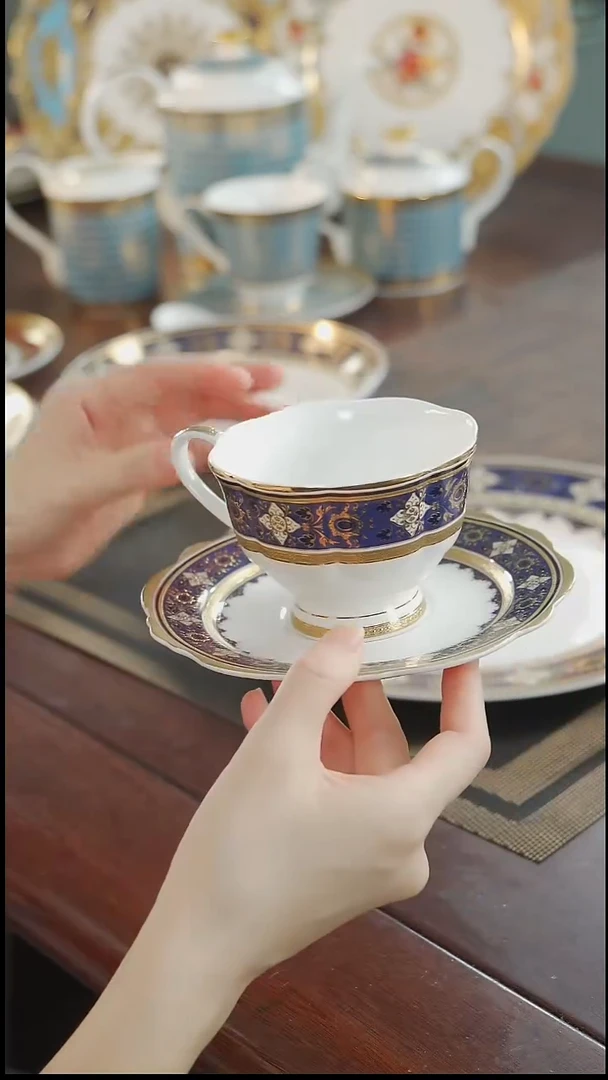 瓷片一杯一碟 福利价