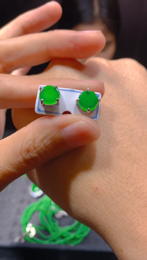 未镶嵌定制翡翠134多样性发货（发其一）