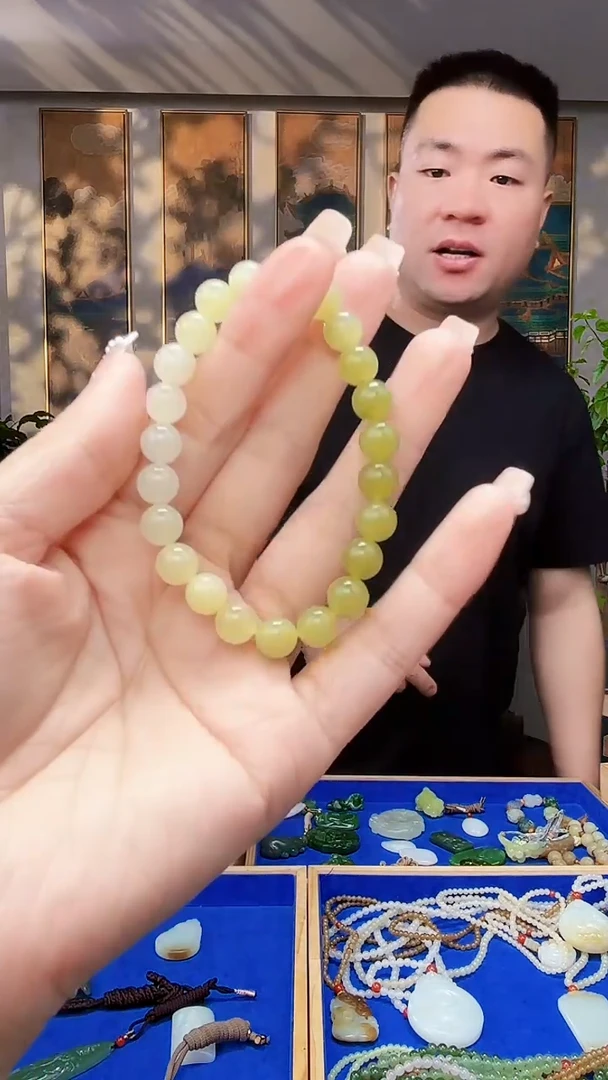 和田玉未镶嵌挂件拍一发一多样性发货