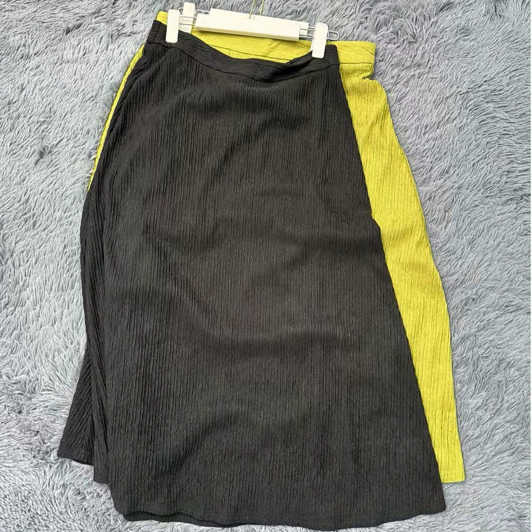 女士半身裙 07-2-娇-X