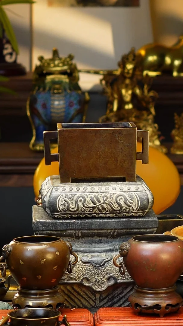 伯*炉天下湛氏之炉