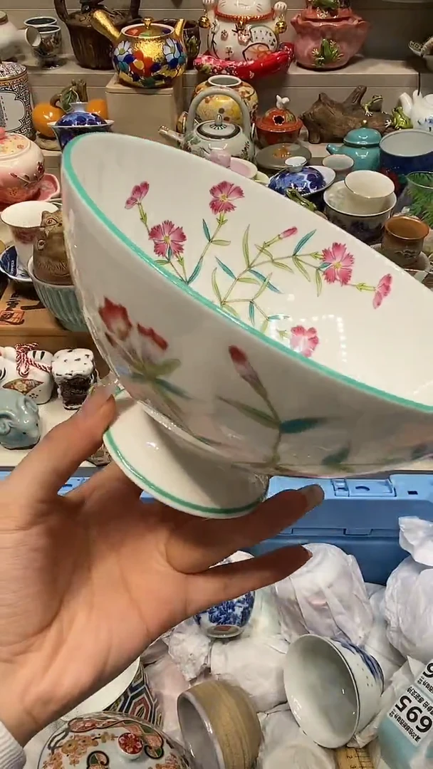 瓷片十*拍 必选商品属性将自动生成闪购标题