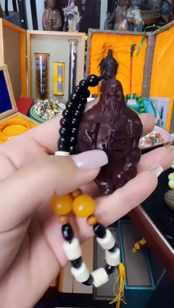 【闪购商品】非洲紫檀（红花梨）老板娘推荐------------