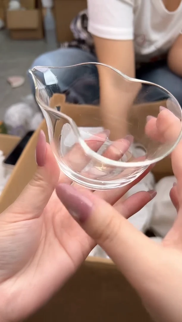 禾墨 清如透明色