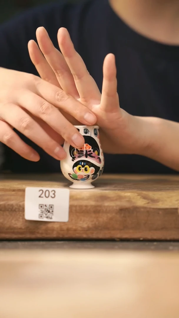 【落单孤品】福利/杯子@@203