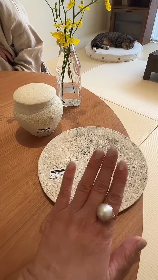 茶道摆件0000作者茶盘6003