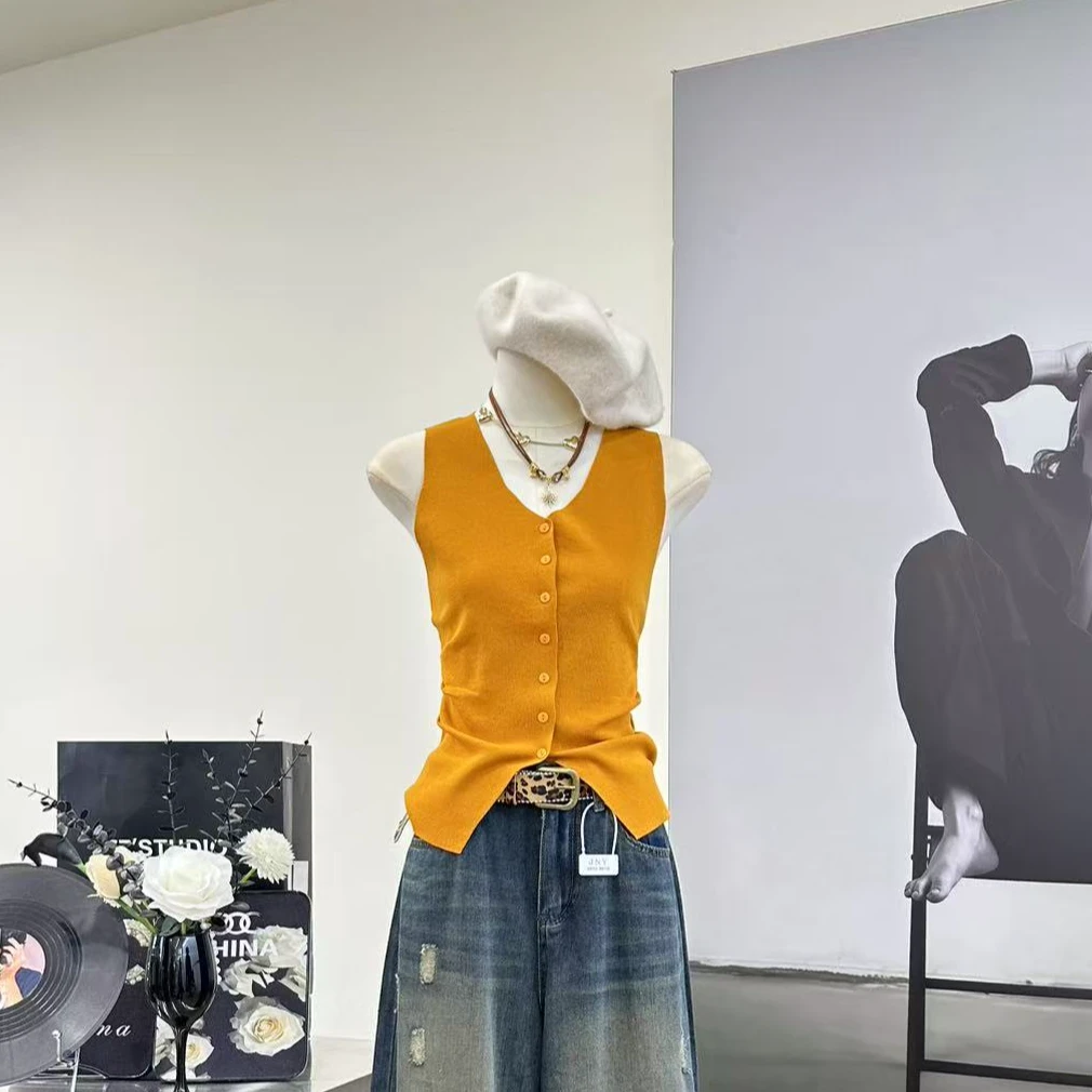 【偷心蜜桃】高定轻奢上衣-1399