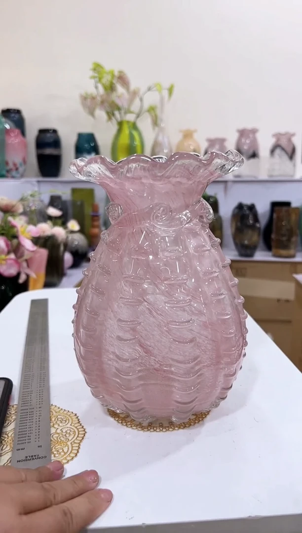 【闪购商品】也麦花器