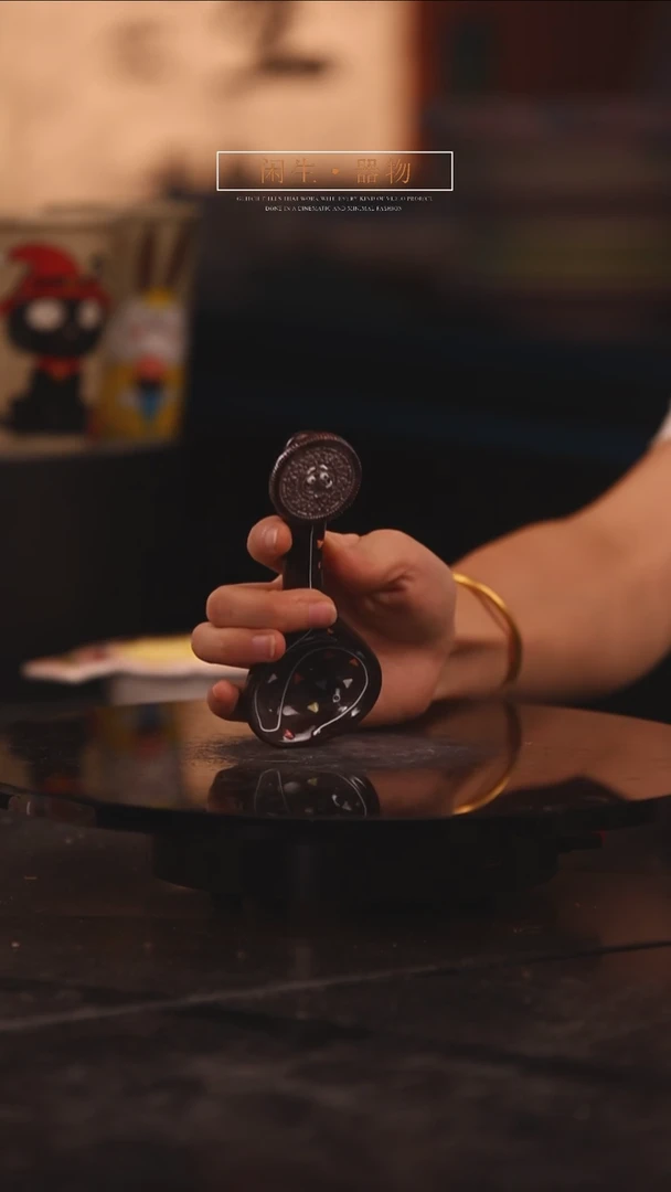 景德镇可爱设计师款陶瓷