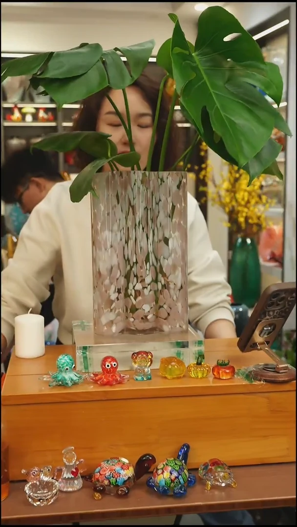 外贸花瓶尾货121