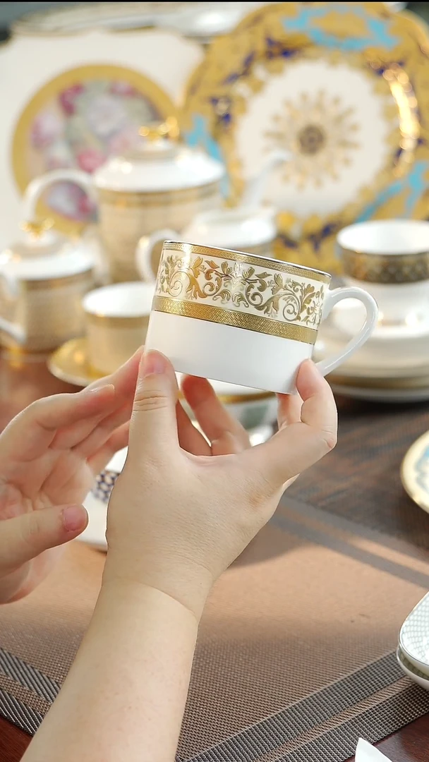 瓷片单杯无碟  福利价