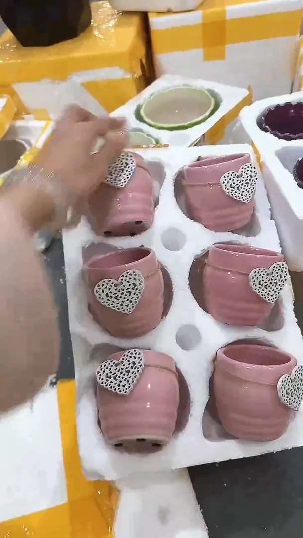 无孔水培花盆+E12