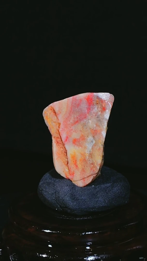 【闪购商品】昌化石昌化鸡血石