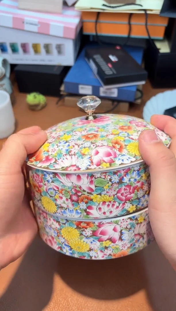 【闪购商品】瓷片**************115