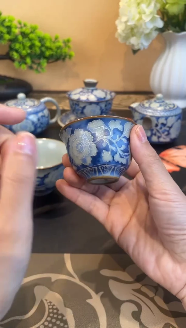 小缘茶器 源头工厂！！！