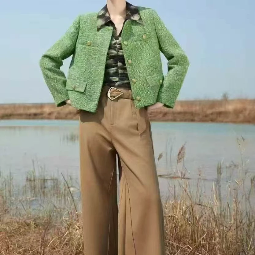 【春日焕新】101-150品牌折扣高端定制女装