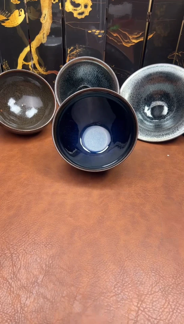 茶盏麋***路建盏11111111111111