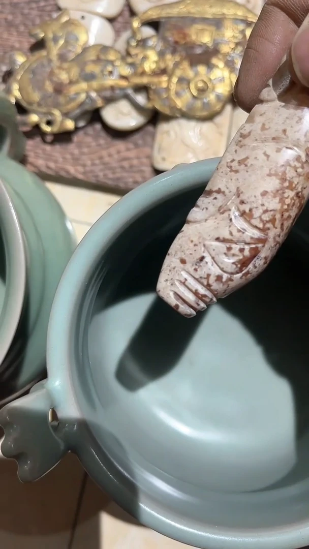 【闪购商品】摆件