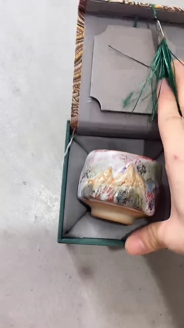 瓷片陶瓷茶器福利