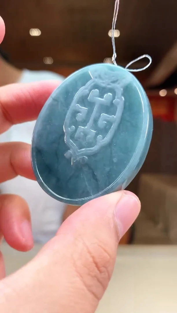 【闪购商品】定制翡翠未镶嵌        *561