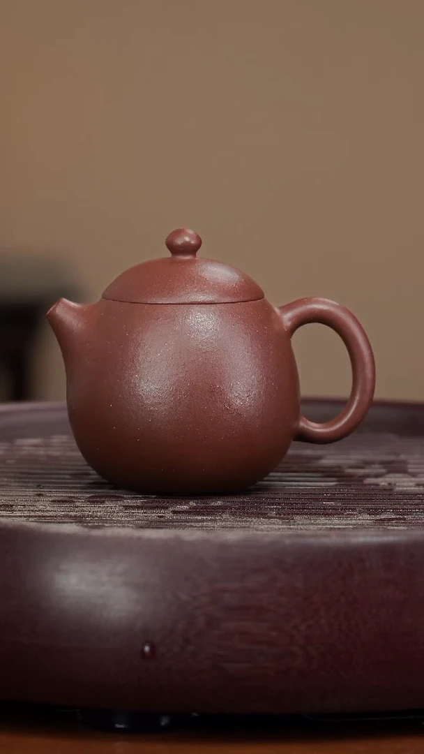 【闪购商品】紫砂茶壶宜兴紫砂壶