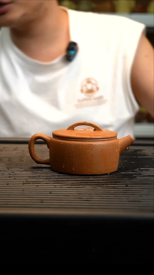 茶壶紫砂紫砂壶117