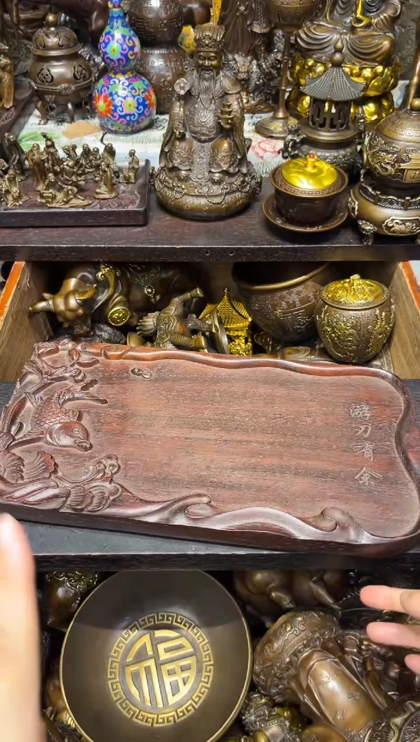 檀香紫檀（小叶紫檀）d瑞瑞专属精选链接